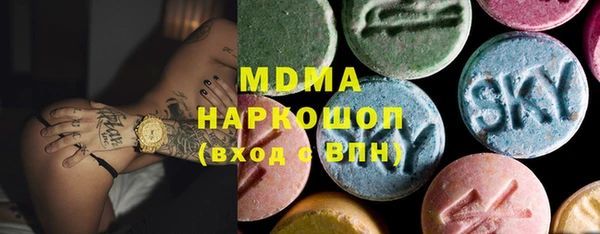 стафф Балабаново